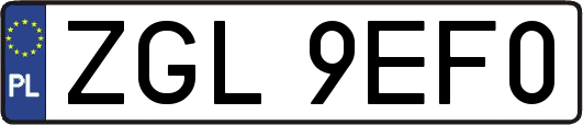 ZGL9EF0