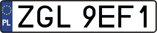ZGL9EF1