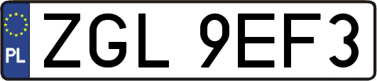 ZGL9EF3