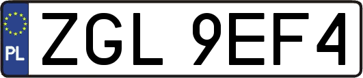 ZGL9EF4