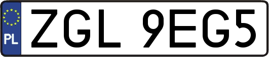 ZGL9EG5