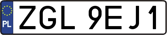 ZGL9EJ1