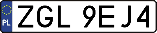 ZGL9EJ4