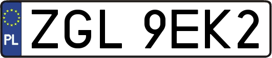 ZGL9EK2