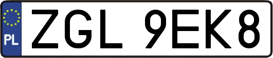 ZGL9EK8