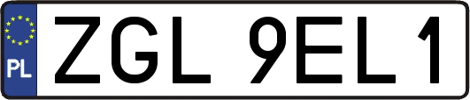 ZGL9EL1
