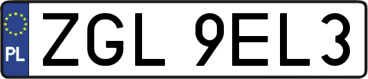 ZGL9EL3