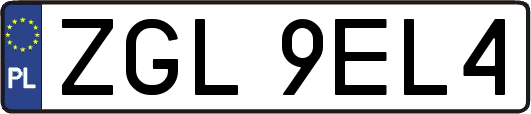 ZGL9EL4