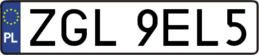 ZGL9EL5