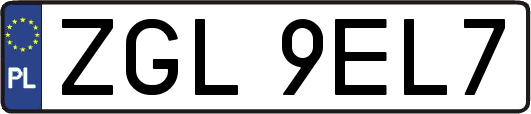 ZGL9EL7
