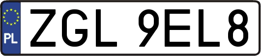 ZGL9EL8