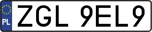 ZGL9EL9