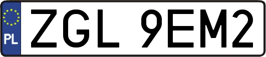 ZGL9EM2