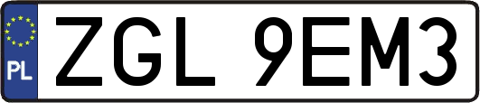 ZGL9EM3