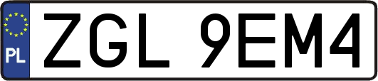 ZGL9EM4