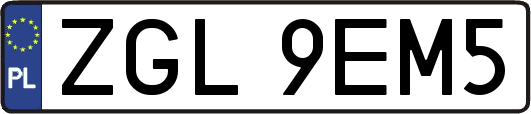 ZGL9EM5