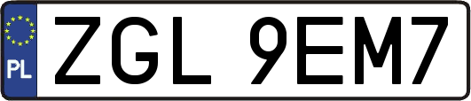 ZGL9EM7