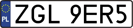 ZGL9ER5