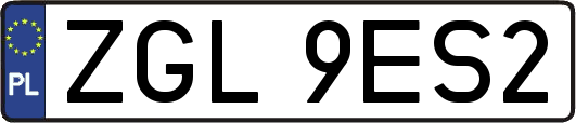 ZGL9ES2
