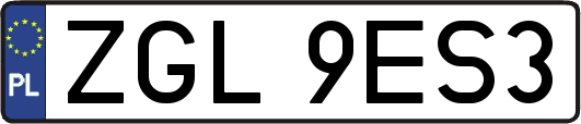 ZGL9ES3