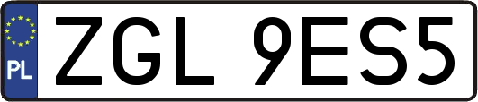 ZGL9ES5