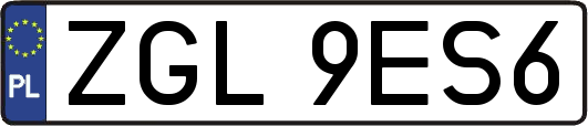 ZGL9ES6