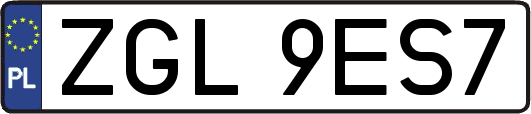ZGL9ES7