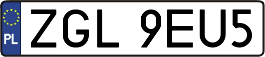 ZGL9EU5