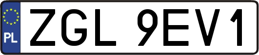 ZGL9EV1