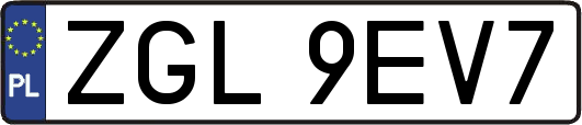 ZGL9EV7