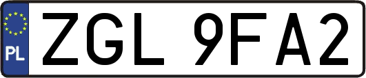 ZGL9FA2