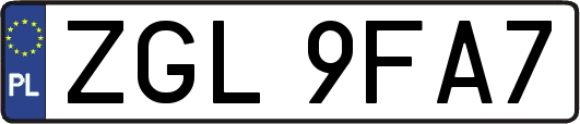 ZGL9FA7