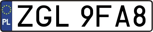 ZGL9FA8