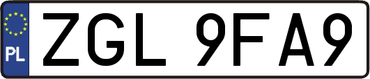 ZGL9FA9