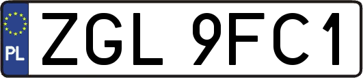 ZGL9FC1
