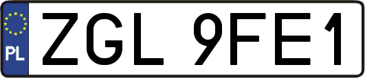 ZGL9FE1