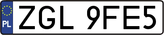 ZGL9FE5