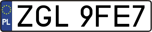 ZGL9FE7