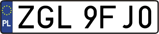 ZGL9FJ0