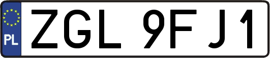 ZGL9FJ1