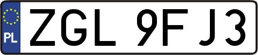 ZGL9FJ3