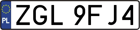 ZGL9FJ4