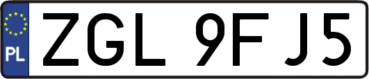 ZGL9FJ5