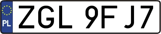ZGL9FJ7