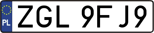 ZGL9FJ9