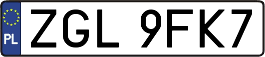 ZGL9FK7