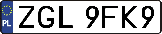 ZGL9FK9