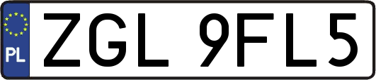 ZGL9FL5