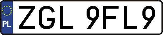ZGL9FL9