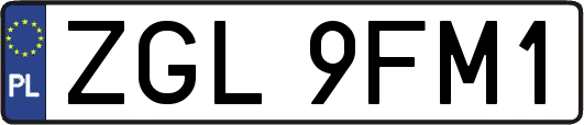 ZGL9FM1